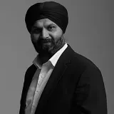 Goldy Arora - Real Estate Agent From - Mann Estate Agents