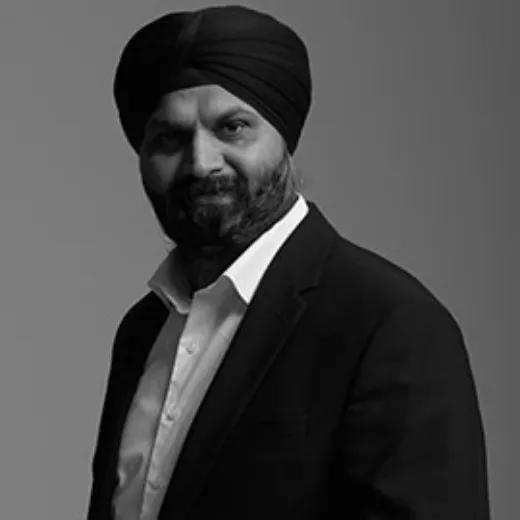 Goldy Arora - Real Estate Agent at Mann Estate Agents