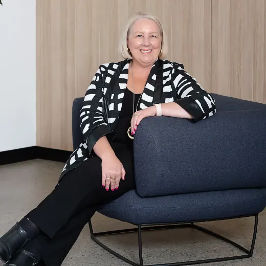 Jackie Bayly - Real Estate Agent at Ouwens Casserly Real Estate Adelaide