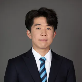 Jackie Chen - Real Estate Agent