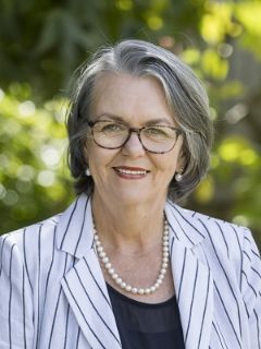 Jackie  Wright - Real Estate Agent