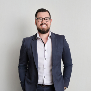 Jack  Turner - Real Estate Agent