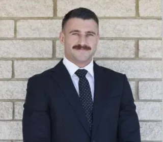 Jackson Slater - Real Estate Agent