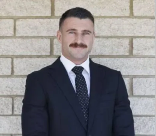 Jackson Slater - Real Estate Agent at Peter Kuhne Real Estate - Morley