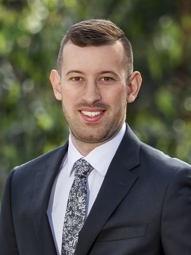 Jackson Ball - Real Estate Agent at Ray White - Diamond Creek