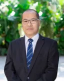 Jackson Chow - Real Estate Agent From - LJ Hooker Property Partners - Sunnybank Hills and Mount Gravatt