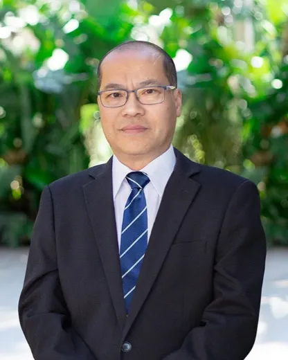 Jackson Chow - Real Estate Agent at LJ Hooker Property Partners - Sunnybank Hills and Mount Gravatt