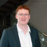 Jackson  Comrie - Real Estate Agent From - Place Purpose Group