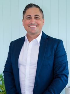 Jackson James - Real Estate Agent