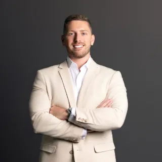 Jackson Kopiejka - Real Estate Agent