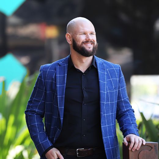 Jackson Oram - Real Estate Agent at Coronis - Inner North