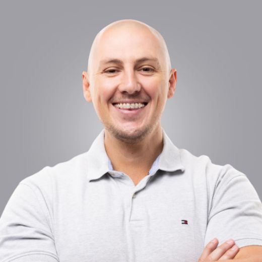 Jackson Parr - Real Estate Agent at Area Specialist