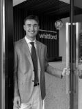 Jackson Payne - Real Estate Agent From - Whitford