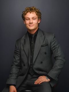 Jackson Ramsay - Real Estate Agent