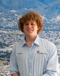 Jackson Seierup - Real Estate Agent