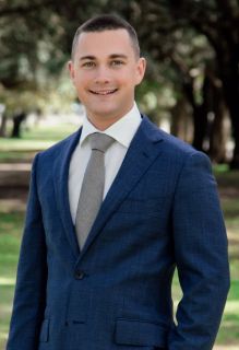 Jackson Snell - Real Estate Agent