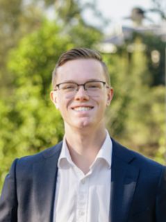Jackson Turnbull - Real Estate Agent