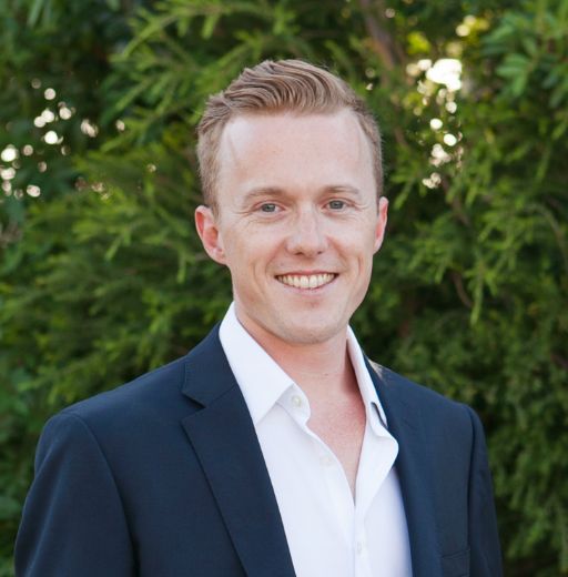 Jackson Wales - Real Estate Agent at Ray White - Ipswich