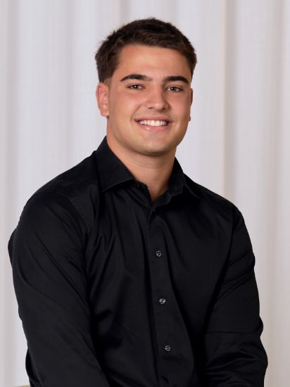Jackson Yeates - Real Estate Agent at UPSTATE - DEE WHY