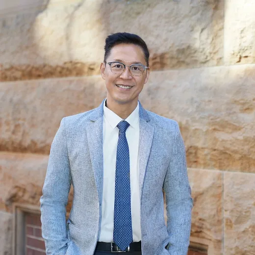 Jackson Wong - Real Estate Agent at McGrath - Ryde 