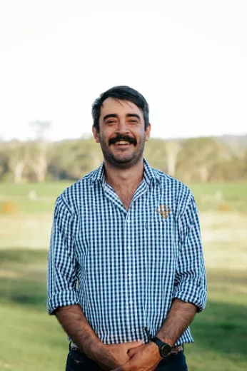 Hayden King - Real Estate Agent at Hartwig & Bliss Livestock & Property