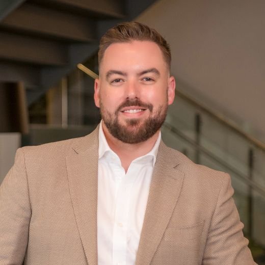 Jack  Wilson - Real Estate Agent at Place Bulimba