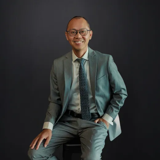 Jacky Leung - Real Estate Agent at Torres Property