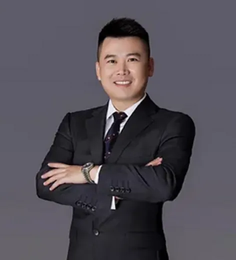 Jacky Niu - Real Estate Agent at Brisvegas Property Group Pty Ltd - EIGHT MILE PLAINS