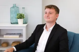Jacob McGavin - Real Estate Agent