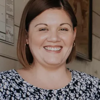 Amber Grover - Real Estate Agent