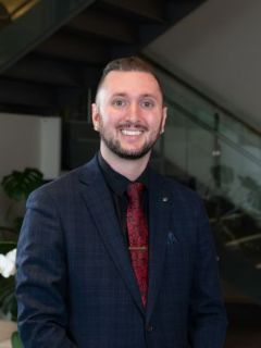 Jacob Beattie - Real Estate Agent
