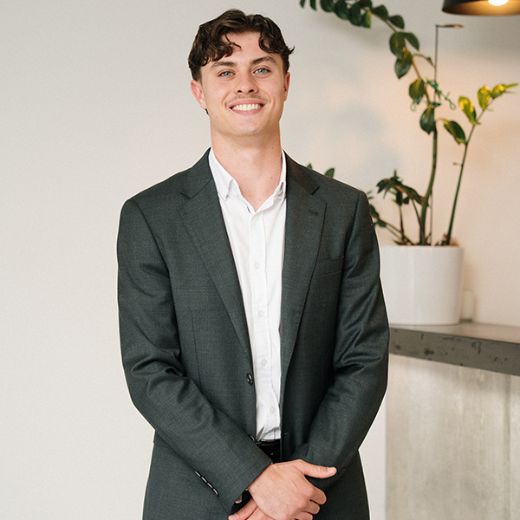 Jacob Constantine - Real Estate Agent at Brand Property - Premier