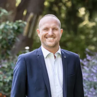 Jacob Davis - Real Estate Agent