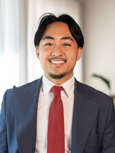Jacob Dulalia - Real Estate Agent at McGrath - Blacktown