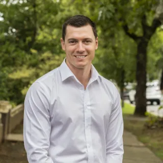 Jacob Gooden - Real Estate Agent