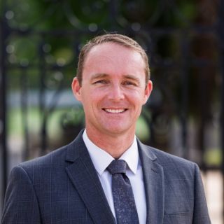 Jacob Hart - Real Estate Agent