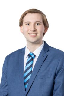 Jacob Holden - Real Estate Agent