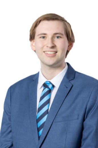 Jacob Holden - Real Estate Agent at Harcourts - HORSHAM