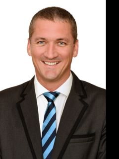 Jacob Maguire - Real Estate Agent