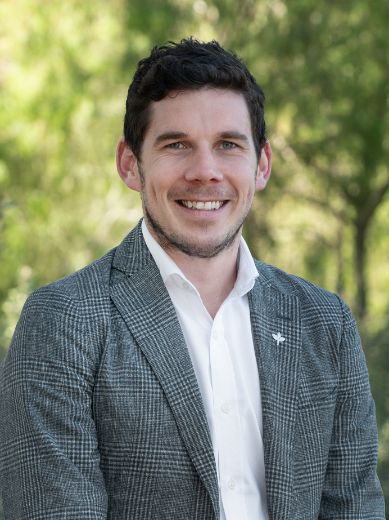 Jacob McGlinchey - Real Estate Agent at Jellis Craig - Doncaster