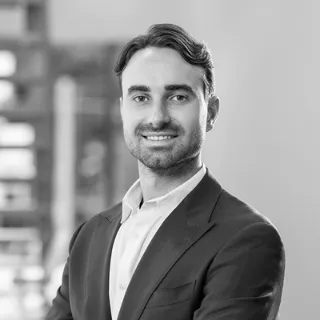 Jacob OBrien - Real Estate Agent