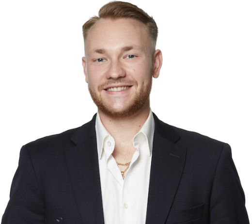 Jacob Ranieri - Real Estate Agent at Richardson & Wrench - Parramatta