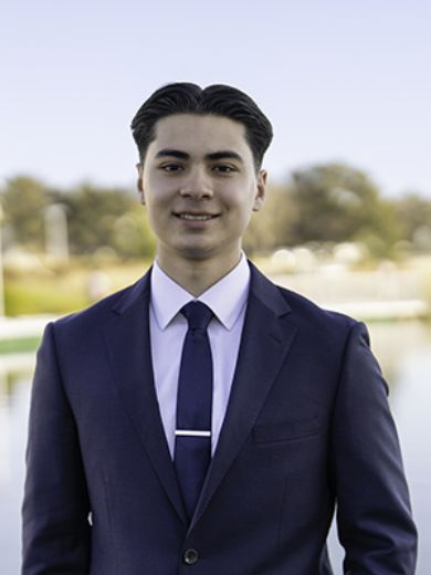 Jacob Ronzano - Real Estate Agent at Ray White - Canberra