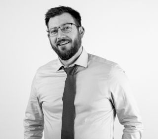 Jacob Rush - Real Estate Agent