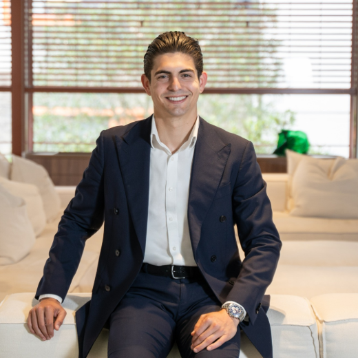 Jacob Sayle - Real Estate Agent at McGrath - Surry Hills
