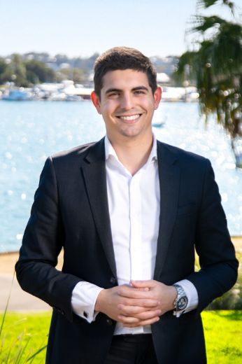 Jacob Sayle - Real Estate Agent at Balmain Realty - Balmain