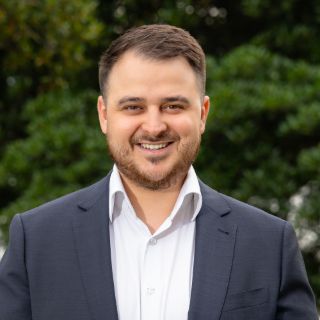 Jacob Sopina - Real Estate Agent