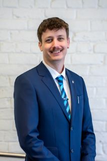Jacob Summersgill - Real Estate Agent