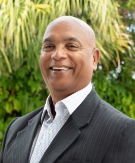 Jacob  Thomas - Real Estate Agent