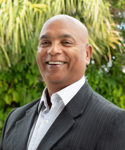 Jacob  Thomas - Real Estate Agent at Cairns Key Real Estate - Cairns